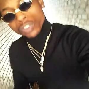 Meet your Posher, Eddie